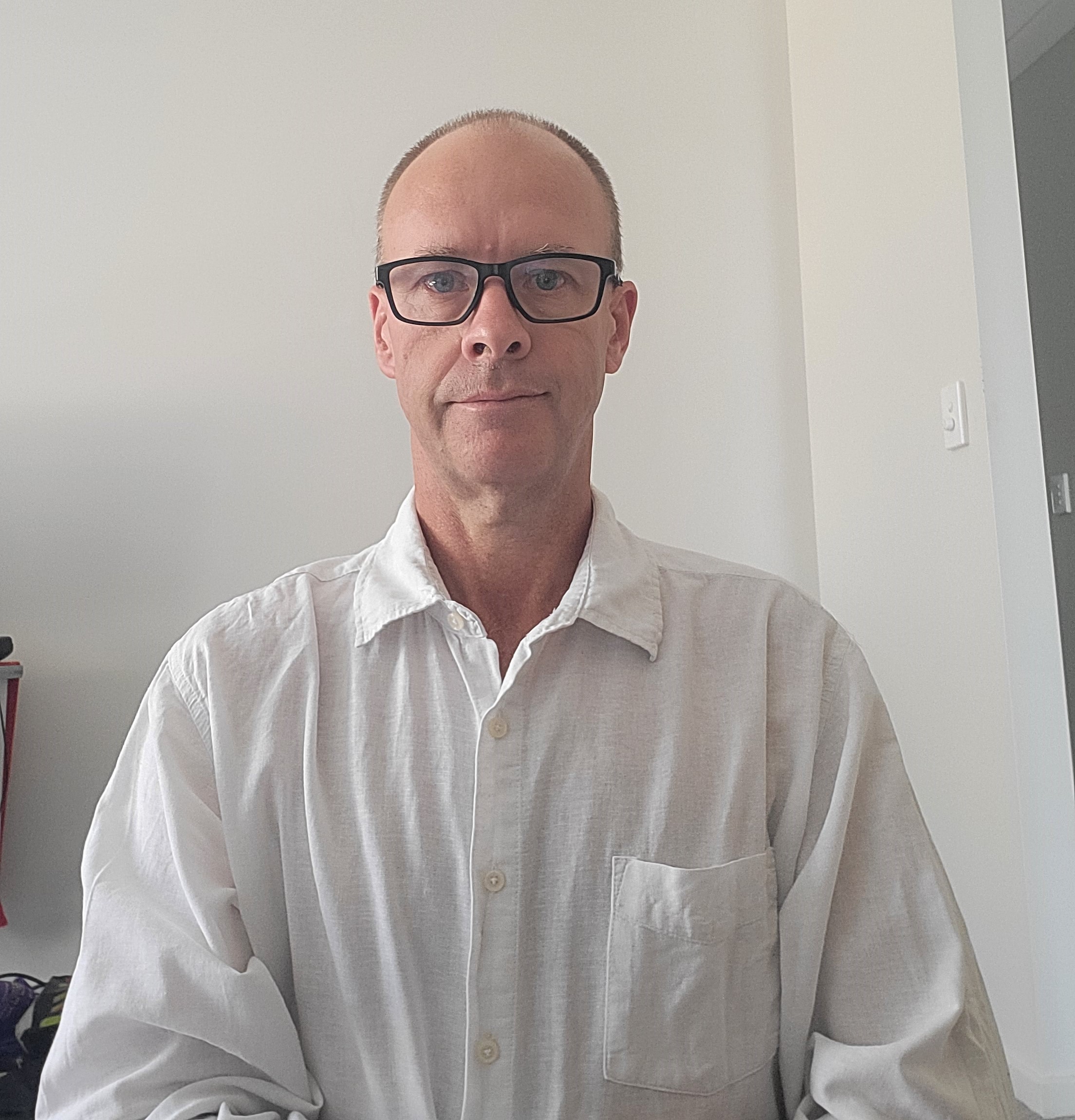 Malcolm Makkinga Aussie Mobile Mortgage Broker Aussie Home Loans